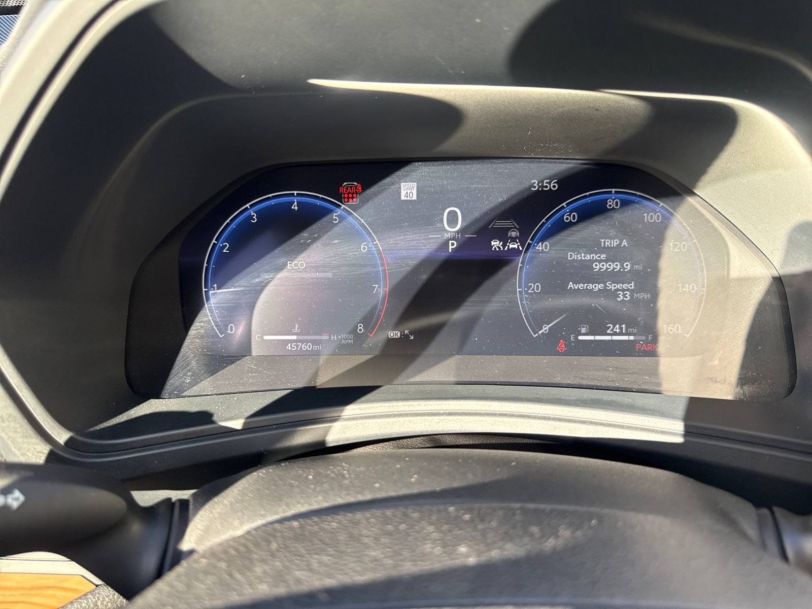 Used 2024 Toyota Grand Highlander Limited image 15