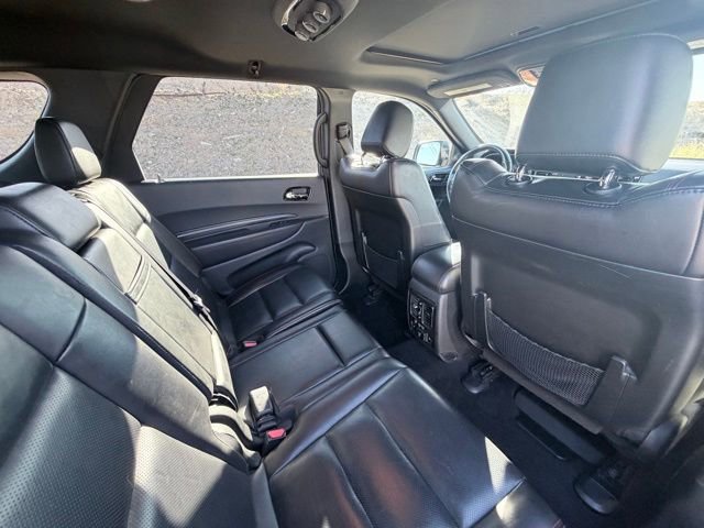 Used 2024 Dodge Durango GT image 34