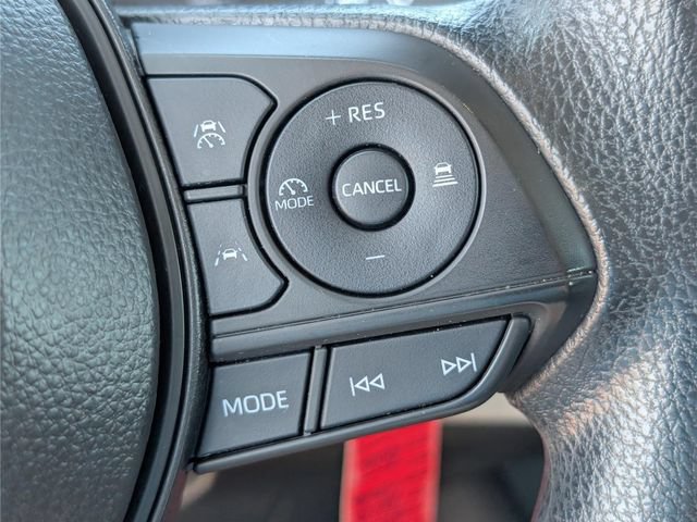 Used 2024 Toyota Corolla LE FWD image 21