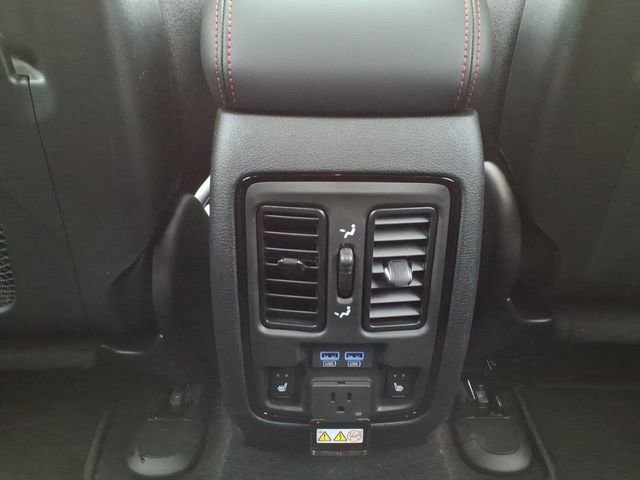 New 2026 Dodge Durango GT AWD/4WD image 27