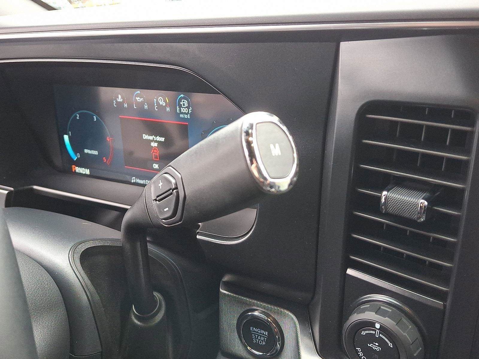 Used 2024 Ford F250 Platinum w/ Tremor Off-Road Package image 14