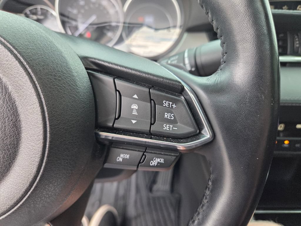Used 2018 MAZDA MAZDA6 Grand Touring Reserve FWD image 31