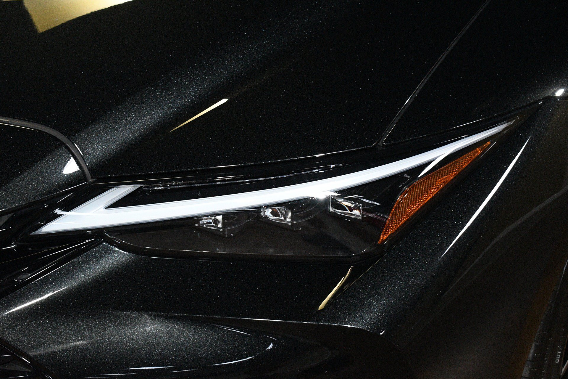 Used 2026 Lexus IS 350 F Sport w/ Technology Package RWD image 57