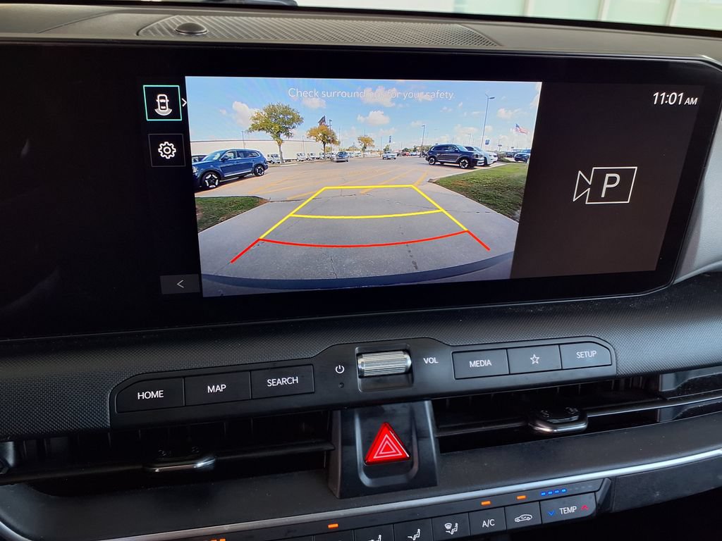 Used 2025 Kia K4 FWD image 29