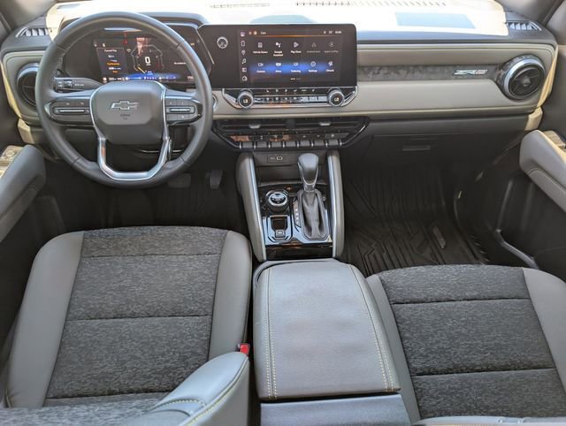 Used 2024 Chevrolet Colorado ZR2 w/ Technology Package image 23