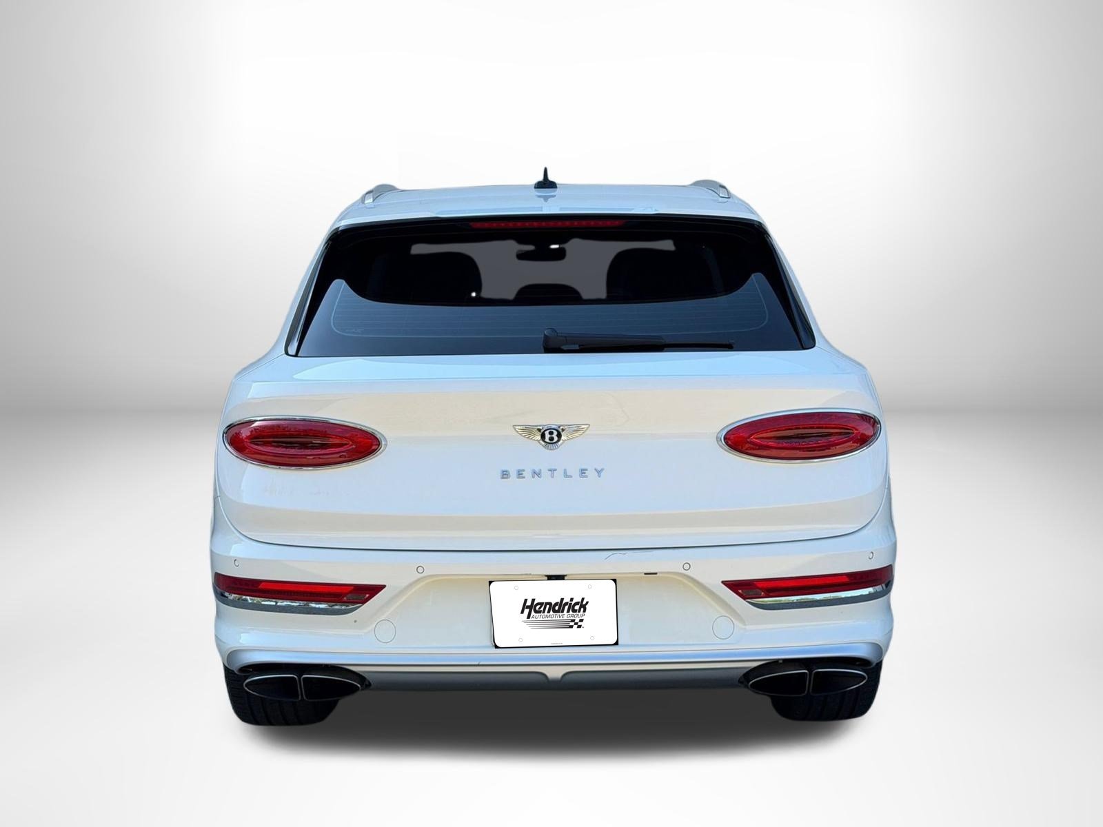 Certified 2023 Bentley Bentayga Extended Wheelbase AWD/4WD image 8