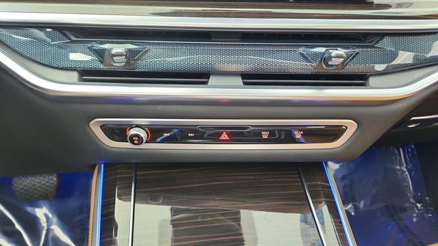 Used 2026 BMW X5 xDrive40i image 49