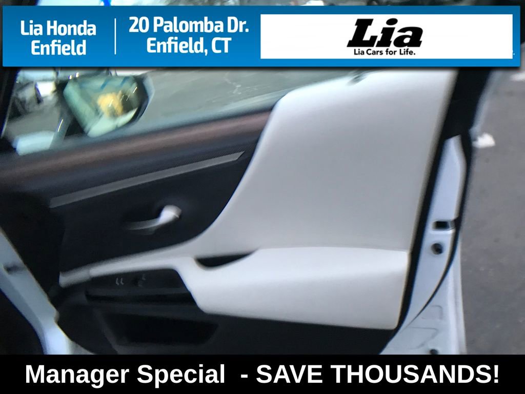 Used 2023 Lexus ES 350 w/ Premium Package image 28