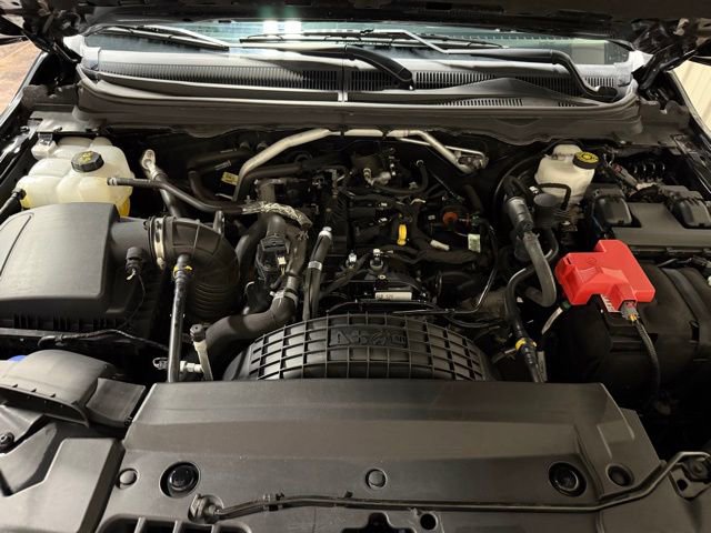 Used 2022 Ford Ranger XLT w/ Equipment Group 302A High image 43