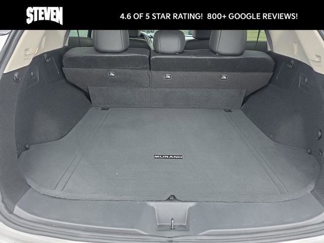 Used 2024 Nissan Murano SV image 7