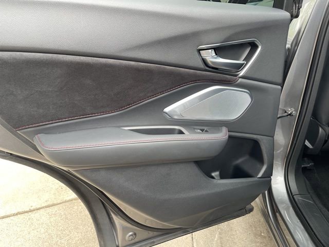 Used 2023 Acura RDX A-Spec AWD/4WD image 35