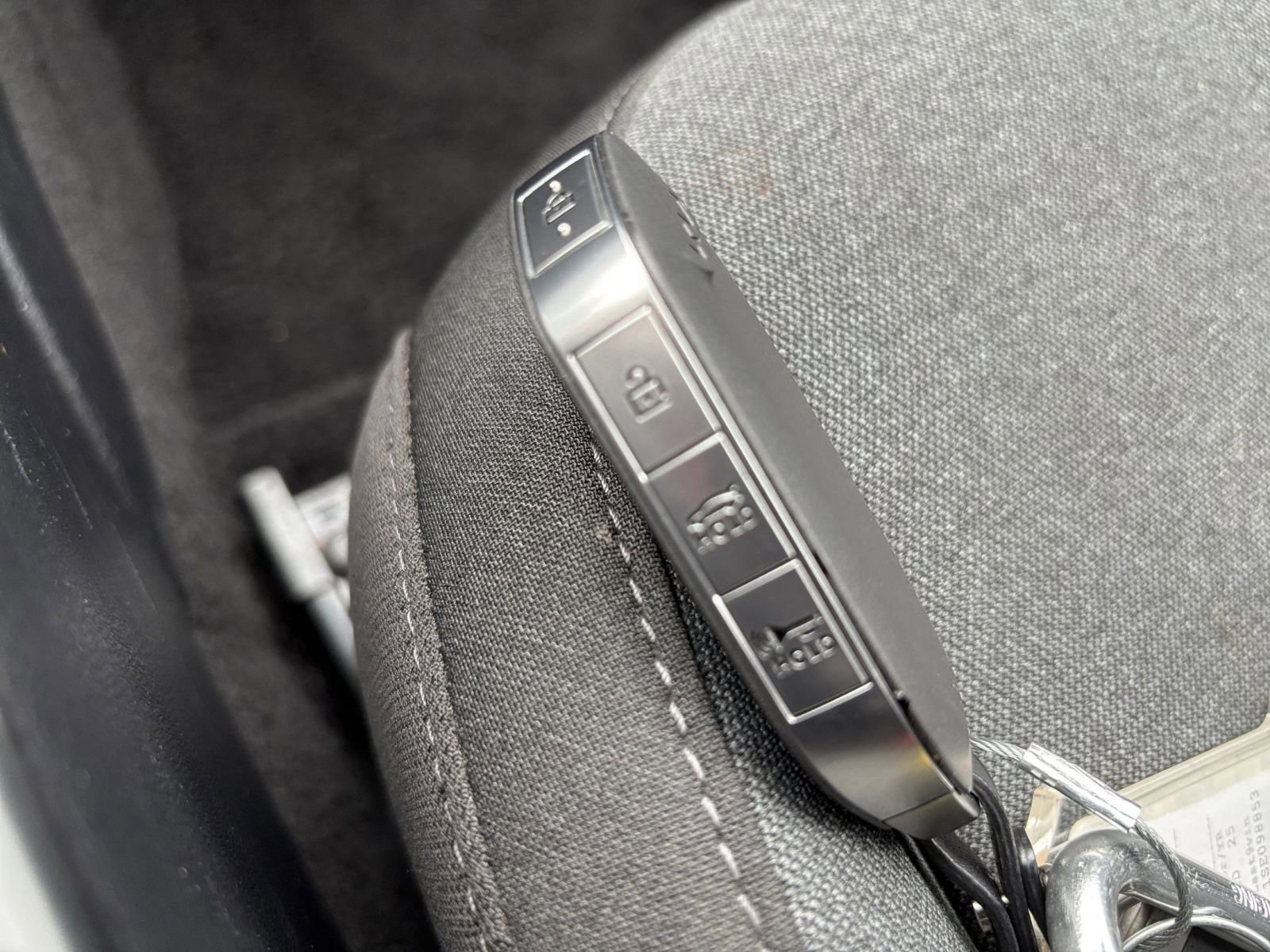 Used 2025 Kia K4 FWD image 22