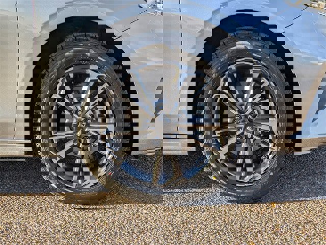 Used 2024 Kia Forte LXS w/ LXS Technology Package image 10