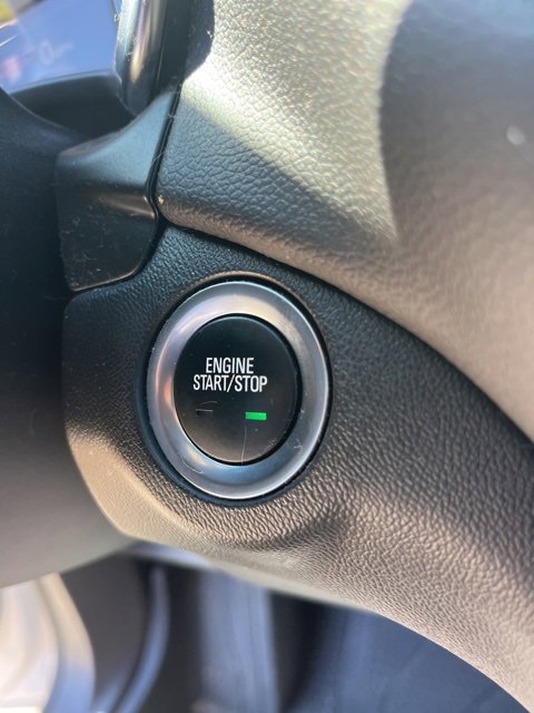 Used 2022 Chevrolet Equinox LT image 20