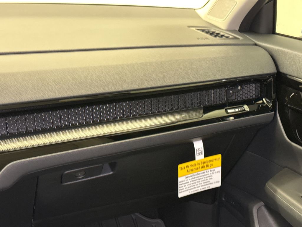 New 2026 Honda CR-V EX-L image 17