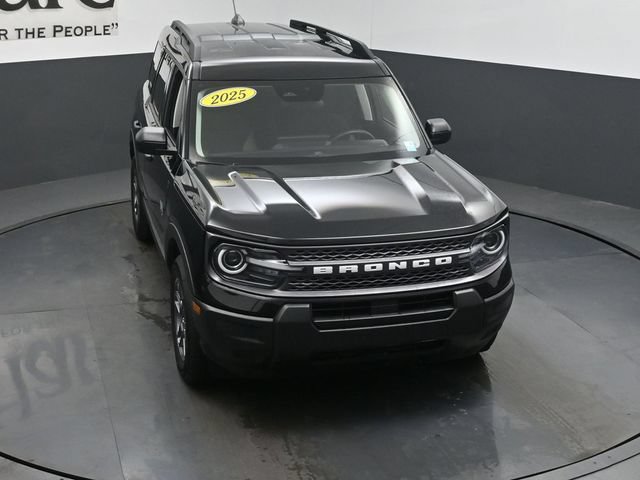 Used 2025 Ford Bronco Sport Big Bend AWD/4WD image 48