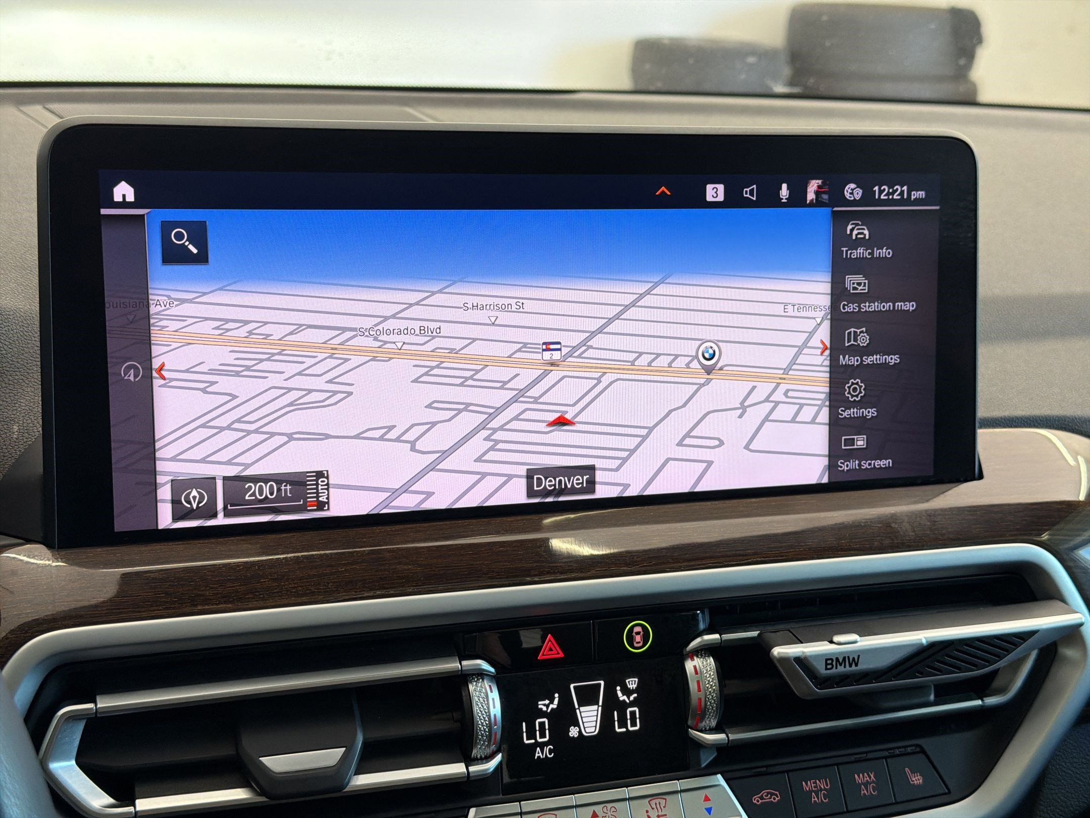 Certified 2022 BMW X3 xDrive30i w/ Convenience Package image 24