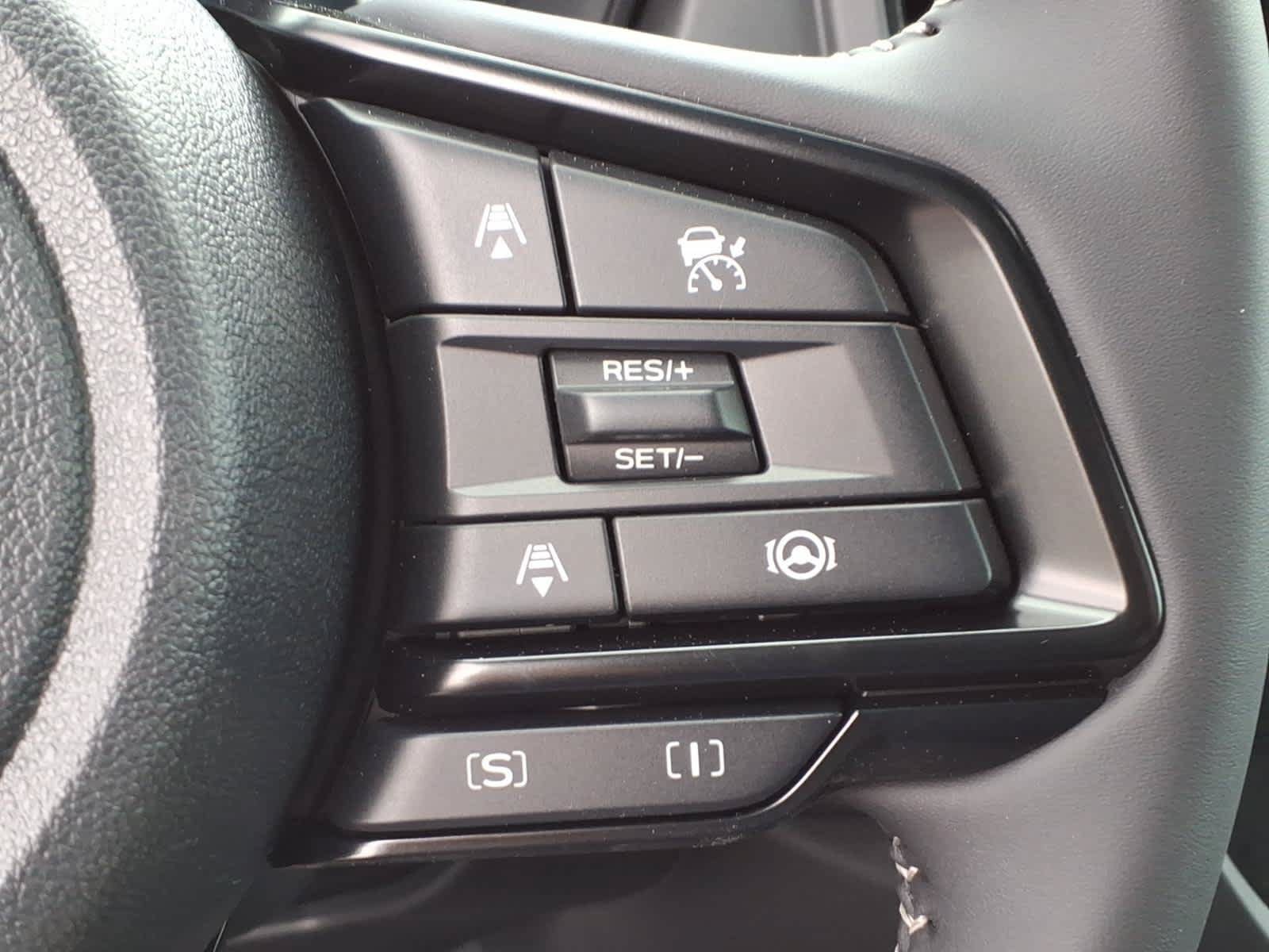 New 2026 Subaru Forester Touring AWD/4WD image 34