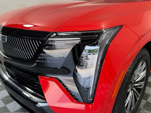 Certified 2026 Cadillac Escalade IQ Sport 1 w/ LPO, Floor Liner Package AWD/4WD image 15