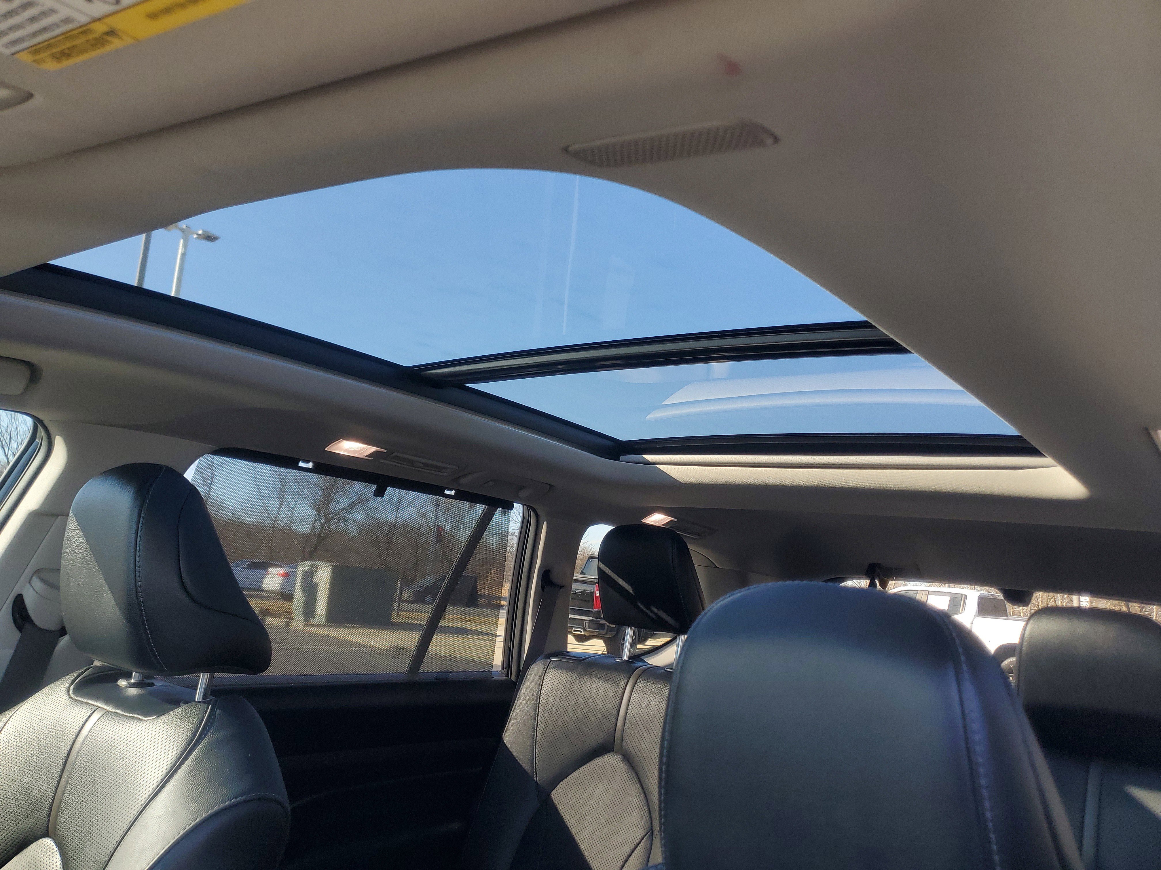 Certified 2025 Toyota Grand Highlander AWD image 20