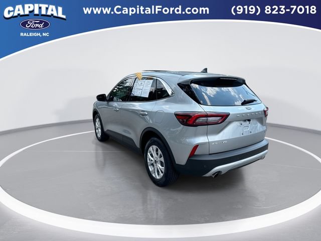 Certified 2023 Ford Escape Active w/ Tech Pack #1 FWD image 6
