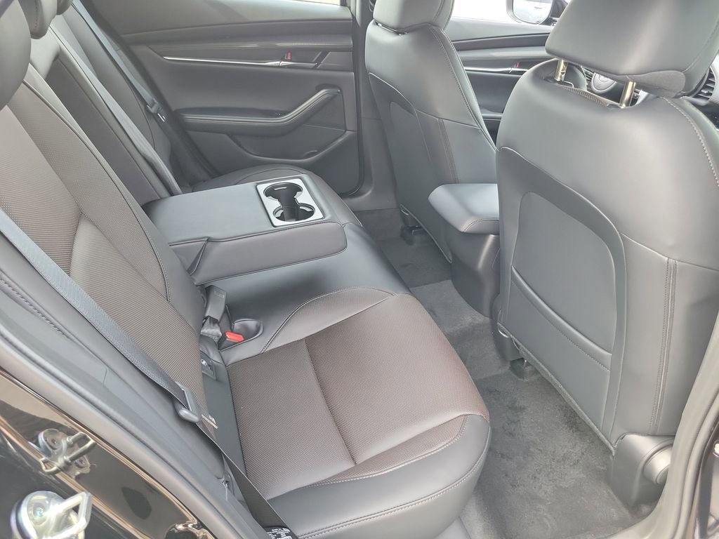New 2026 MAZDA MAZDA3 2.5 S Hatchback w/ Premium Pkg image 22