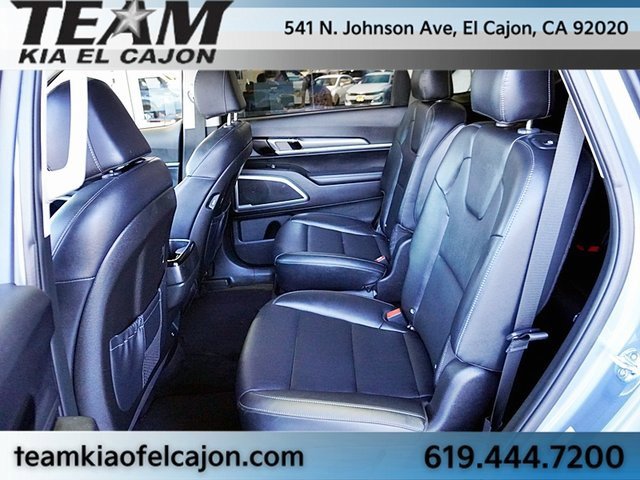 Certified 2022 Kia Telluride S image 17