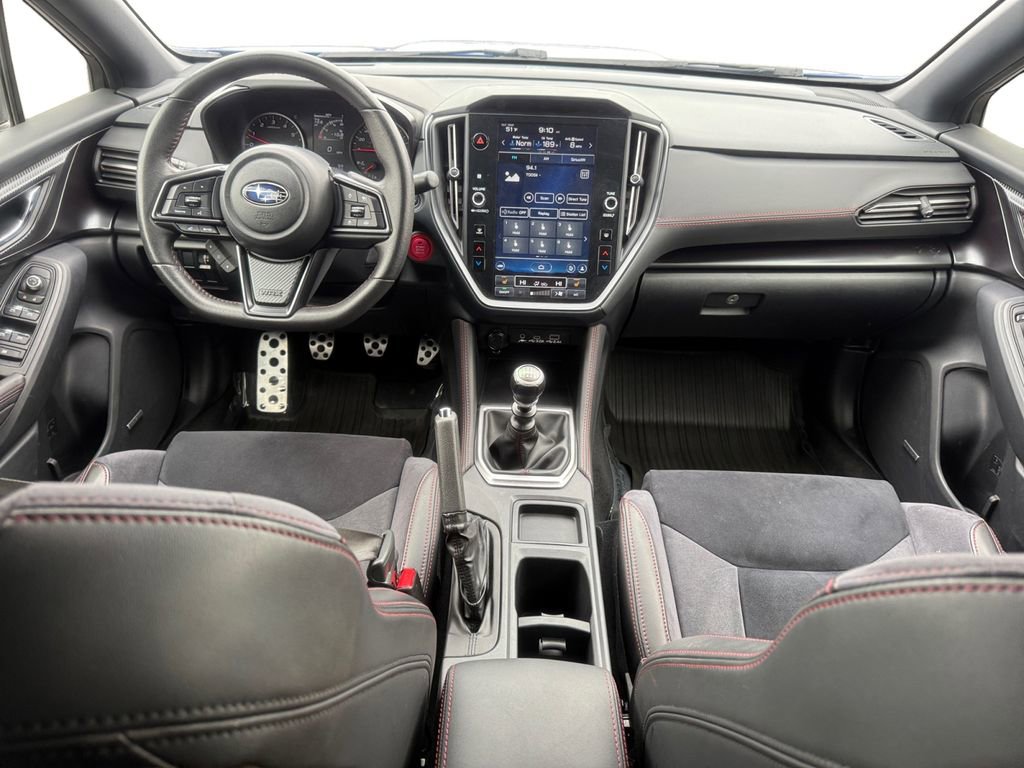 Used 2024 Subaru WRX Limited image 12