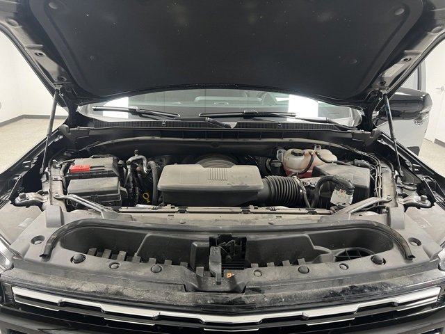 Used 2025 Chevrolet Suburban High Country image 67