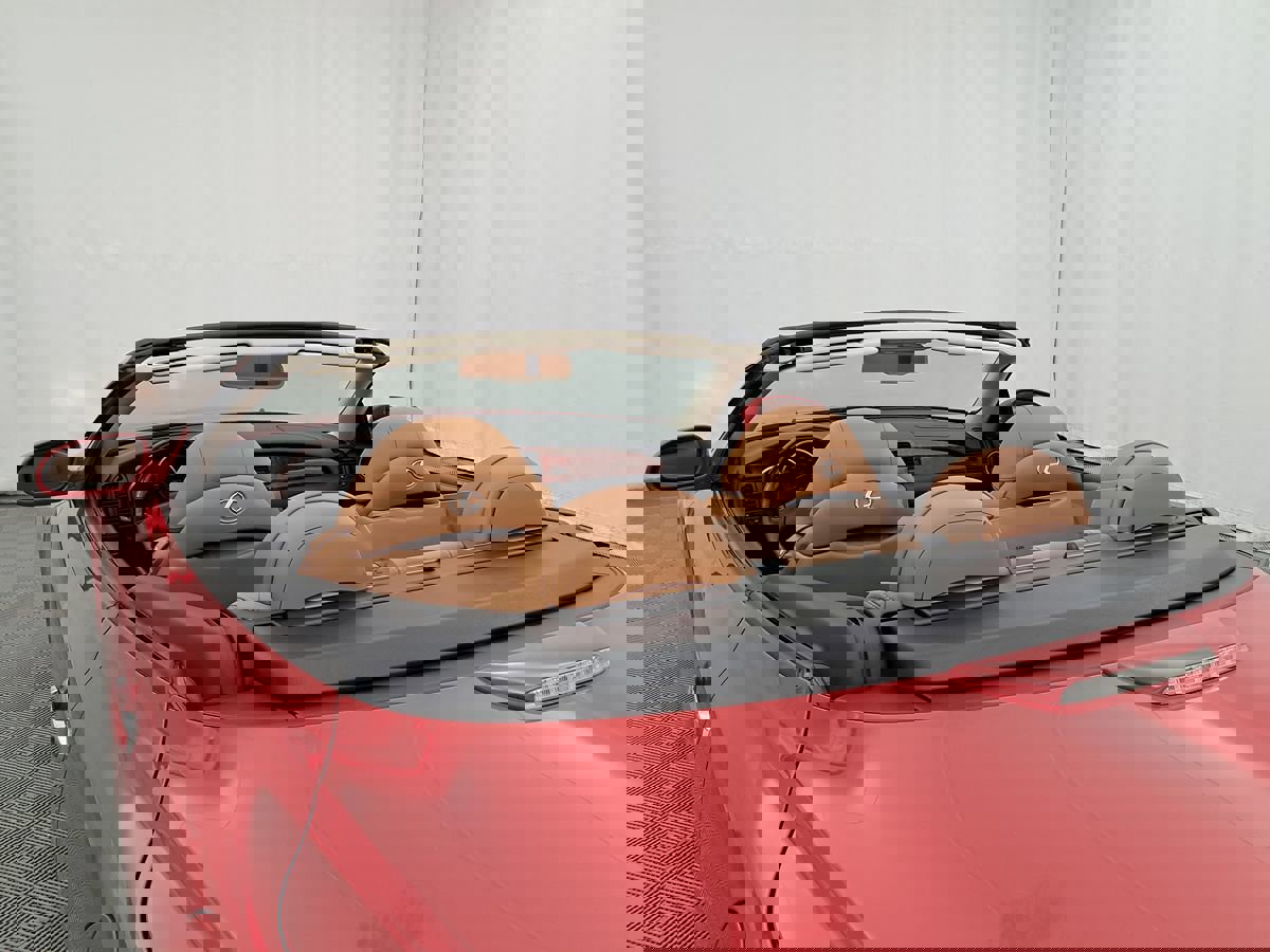 Used 2004 Lexus SC 430 Convertible image 6