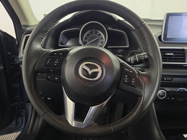 Used 2014 MAZDA MAZDA3 i Grand Touring FWD image 12
