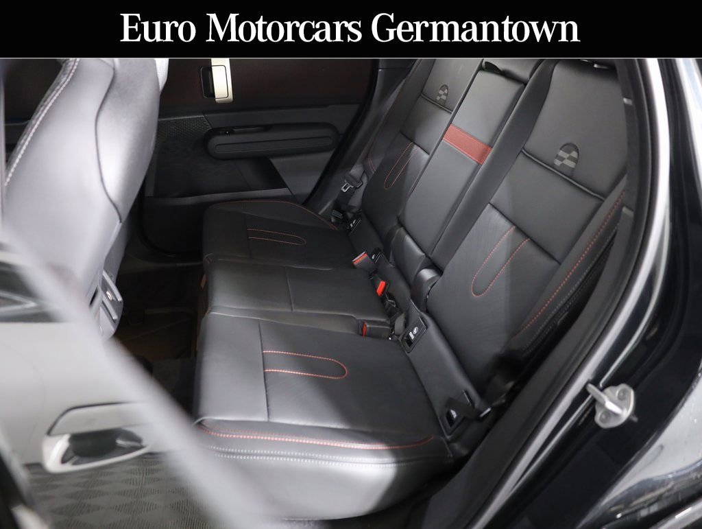 Used 2026 MINI Cooper Countryman John Cooper Works w/ Comfort Package Max image 39