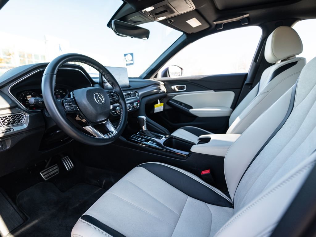 Certified 2023 Acura Integra A-Spec image 20