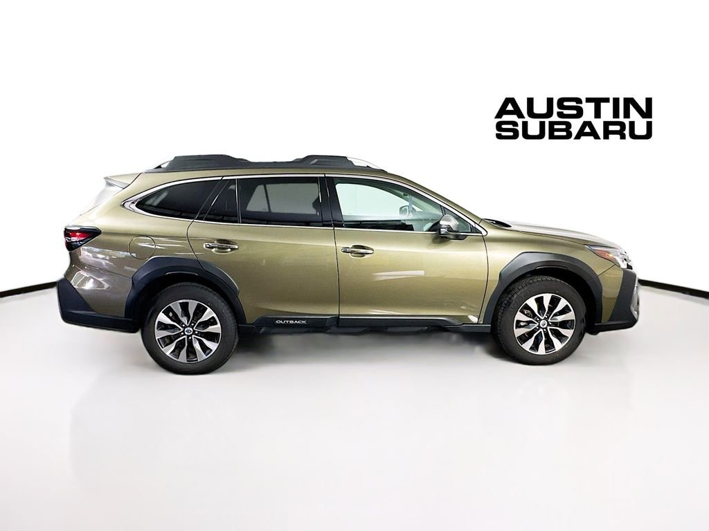 Used 2023 Subaru Outback Touring XT image 8