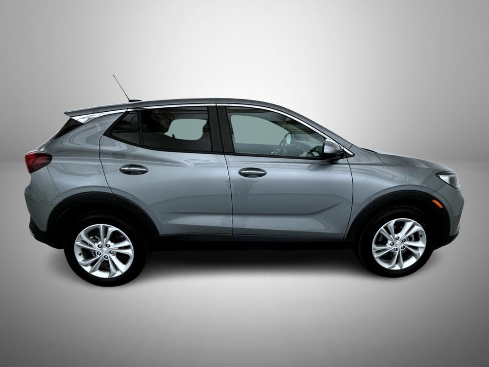 Used 2023 Buick Encore GX Preferred w/ Cold Weather Comfort Package FWD image 4