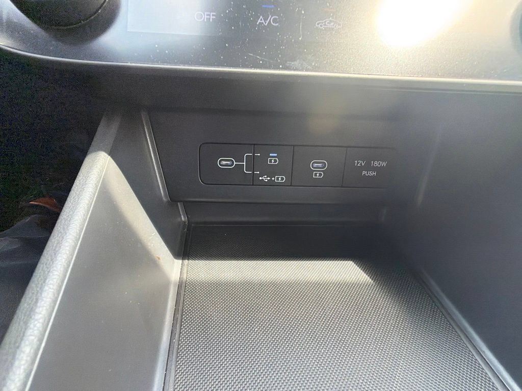 Used 2025 Hyundai Sonata SEL FWD image 20