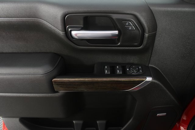 Used 2021 GMC Sierra 1500 Elevation w/ Preferred Package image 13