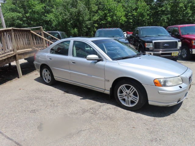 Used 2006 Volvo S60 2.5T FWD image 5