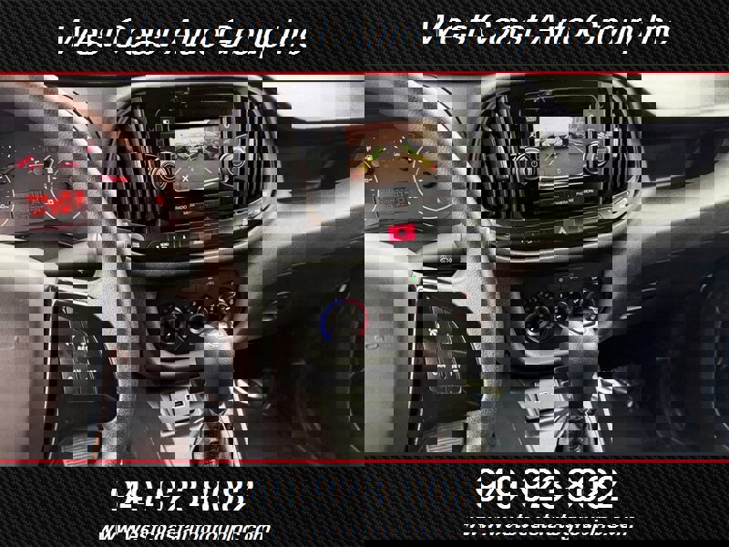 Used 2022 RAM ProMaster City Tradesman image 15