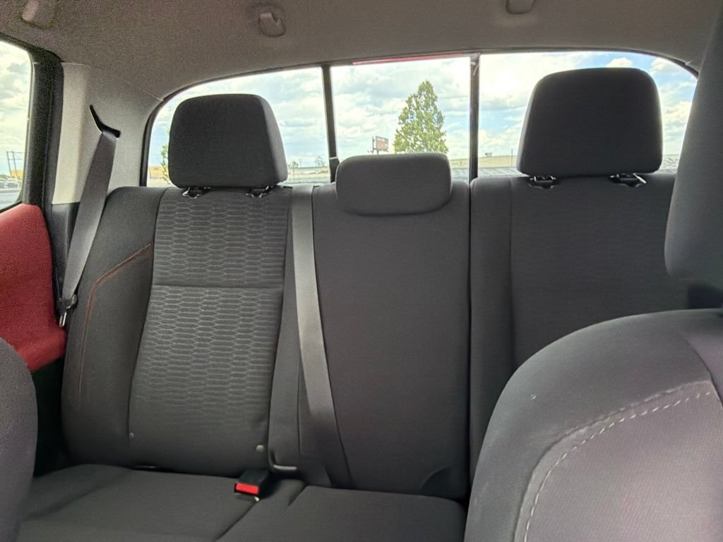 Used 2019 Toyota Tacoma SR5 RWD image 16