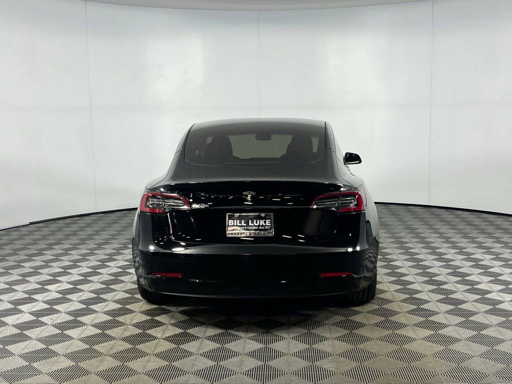 Used 2023 Tesla Model 3 Standard Range RWD image 8
