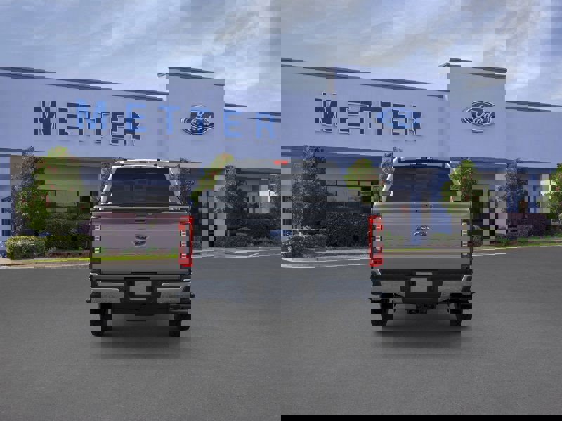 New 2026 Ford F250 Lariat w/ Tremor Off-Road Package image 5