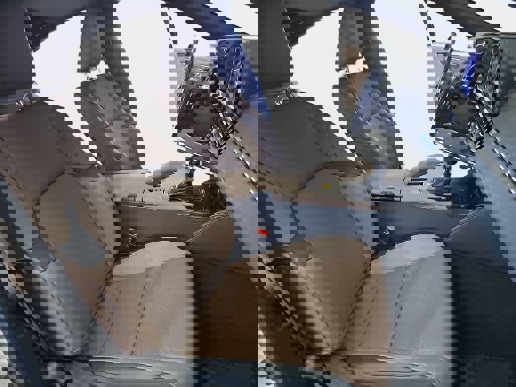 Certified 2025 Lexus ES 300h w/ Premium Package image 12