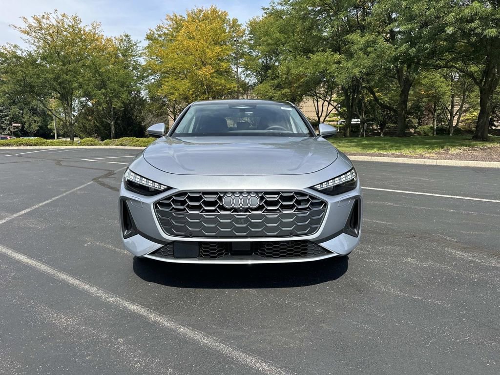 New 2025 Audi A5 2.0T Premium Plus Sedan image 2