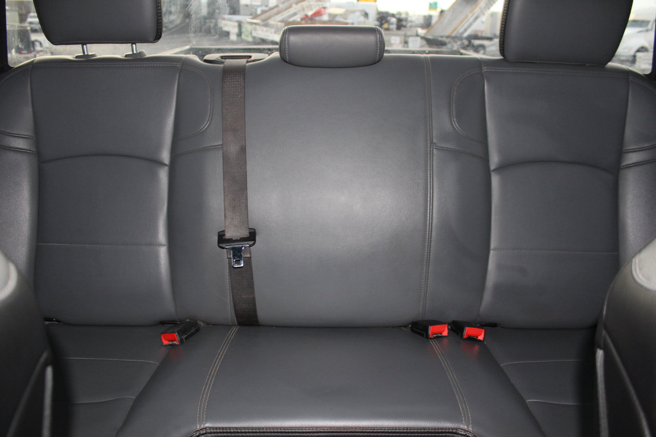 Used 2022 RAM 2500 Tradesman image 71