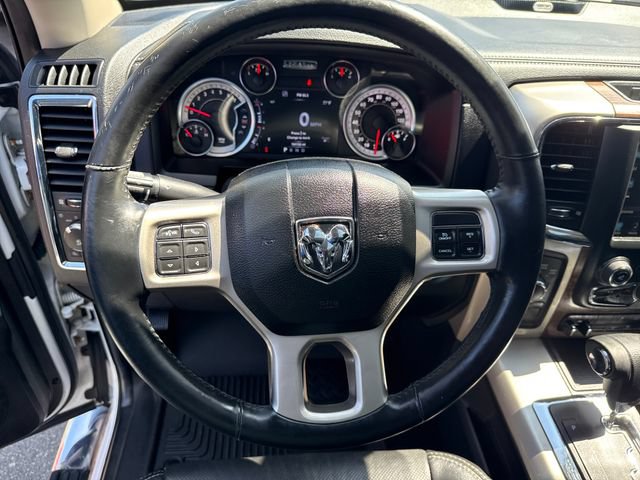 Used 2013 RAM 1500 Laramie w/ Convenience Group AWD/4WD image 18
