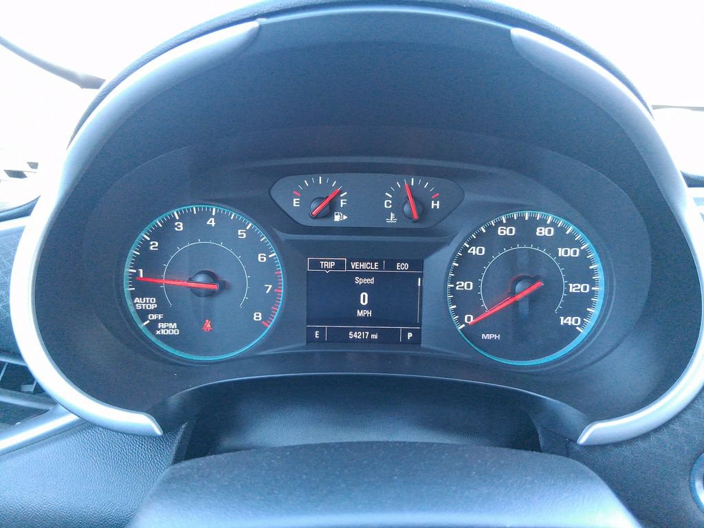 Used 2024 Chevrolet Malibu LS FWD image 15