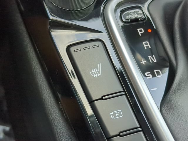 Used 2024 Kia Seltos EX FWD image 26