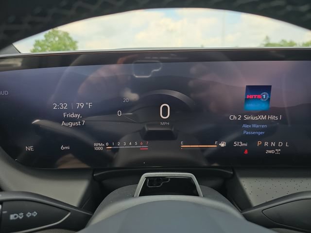New 2026 Buick Enclave Avenir w/ Super Cruise Package AWD/4WD image 11