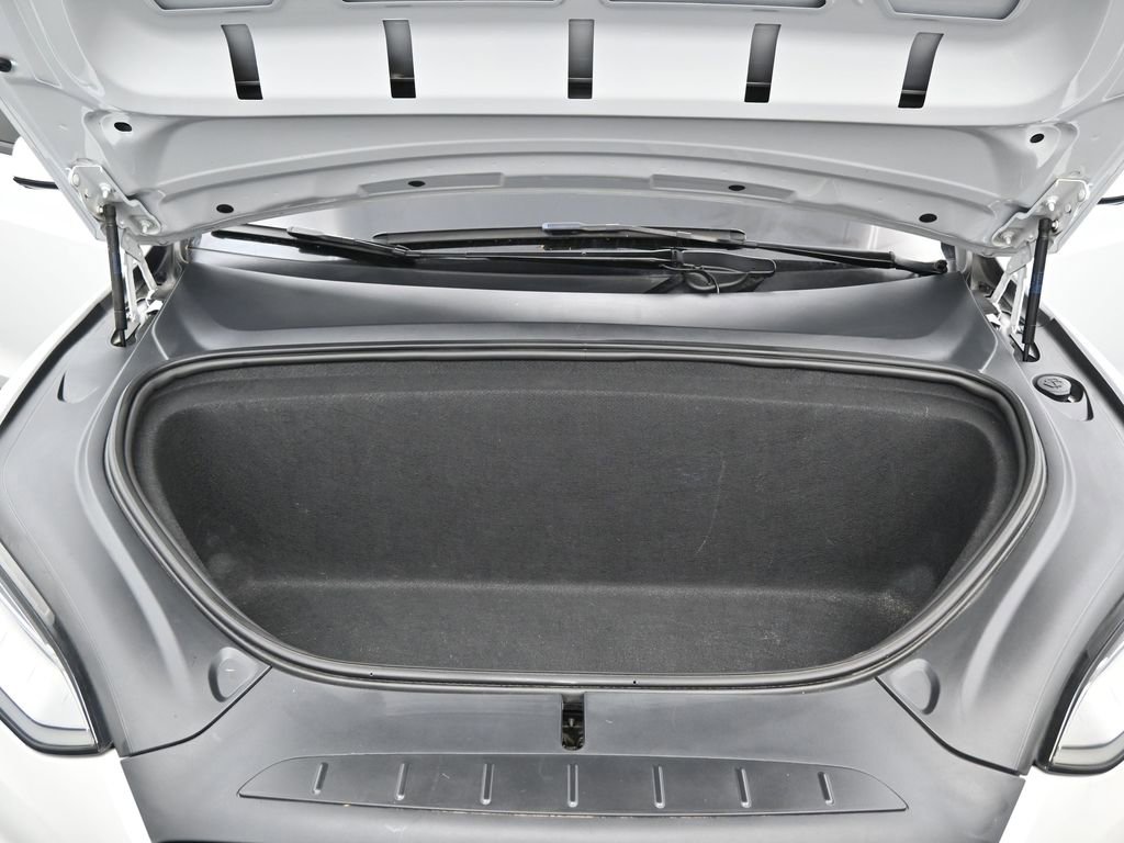 Used 2021 Tesla Model X Performance image 37